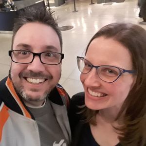 Meet your Posher, Jill